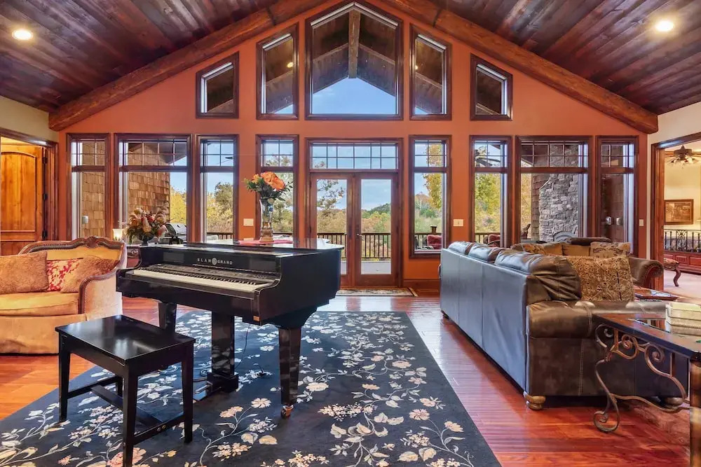 The Lodge at Rock Canyon