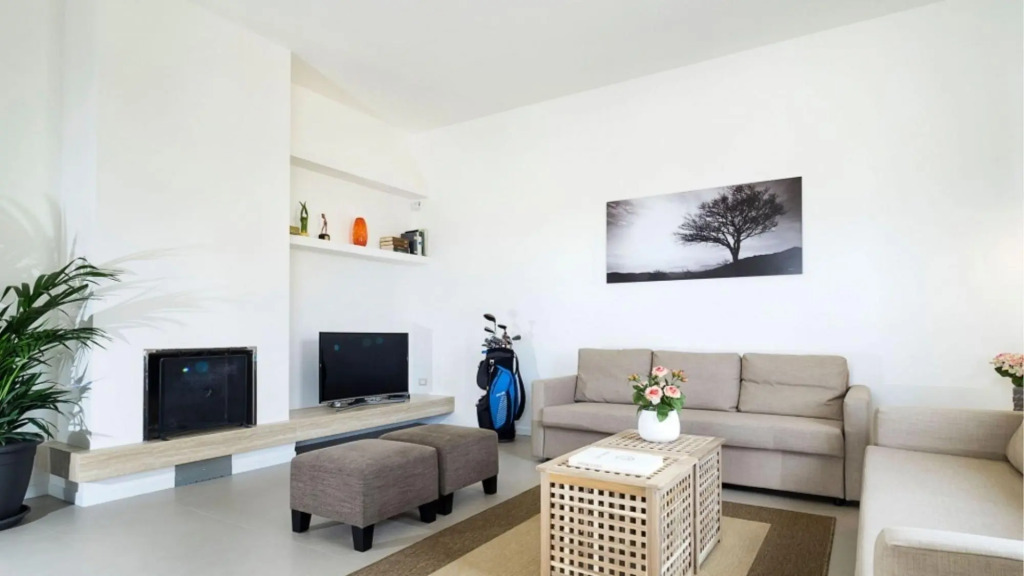 Beautiful villa with pool and airco-VILLA PAVONE