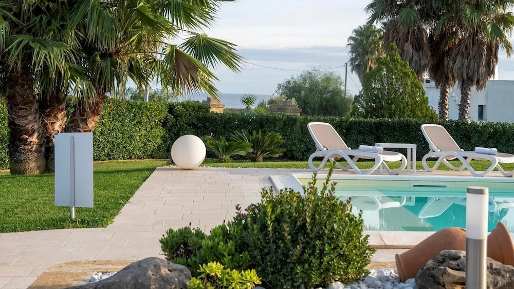 VILLA SERENA 4, Emma Villas