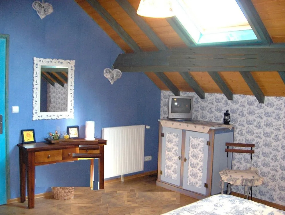 La Grange de Felix