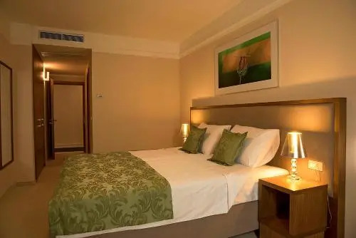 Bonaca luxury rooms