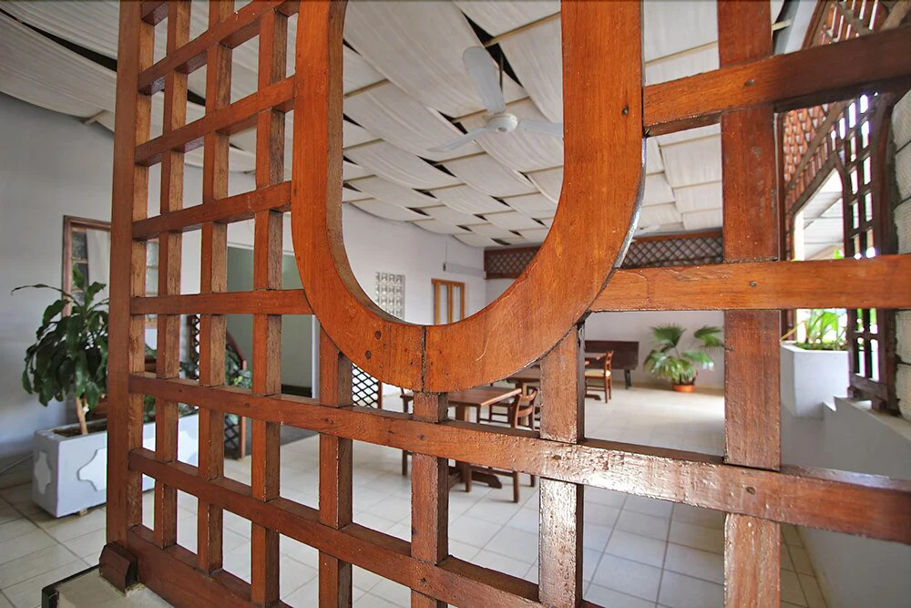 Hotel le colbert