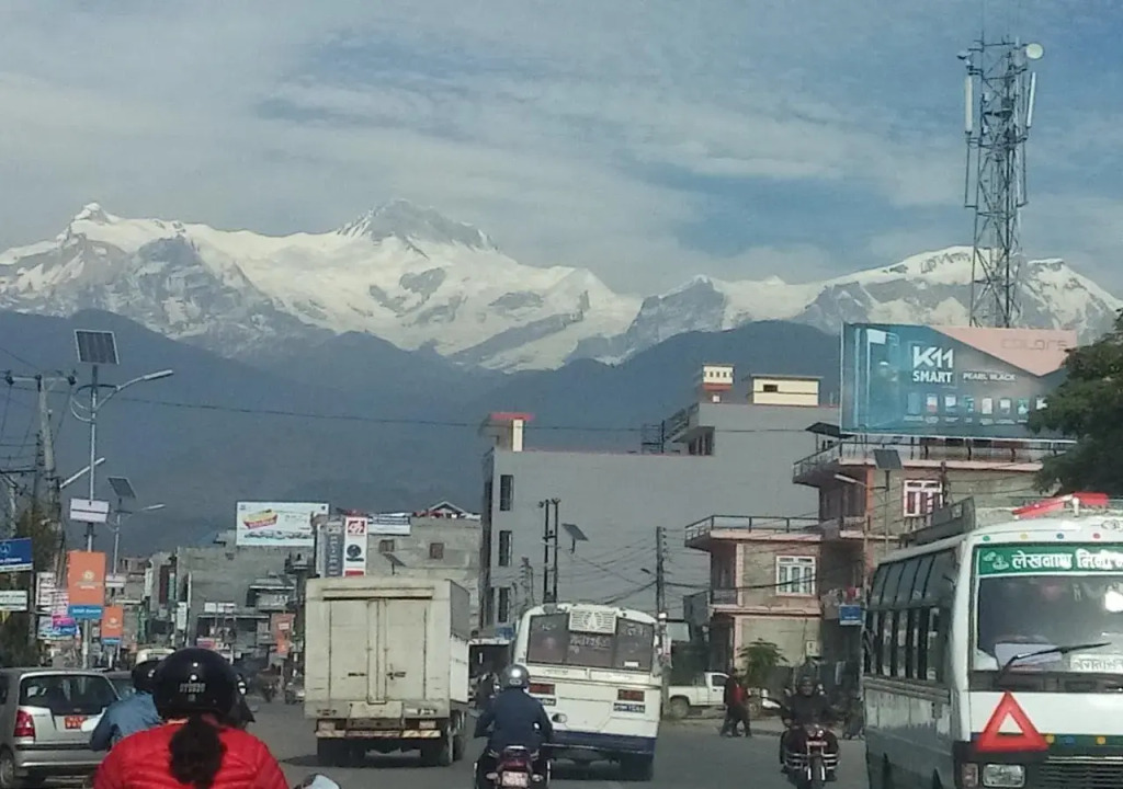 Hotel Swapnabhag