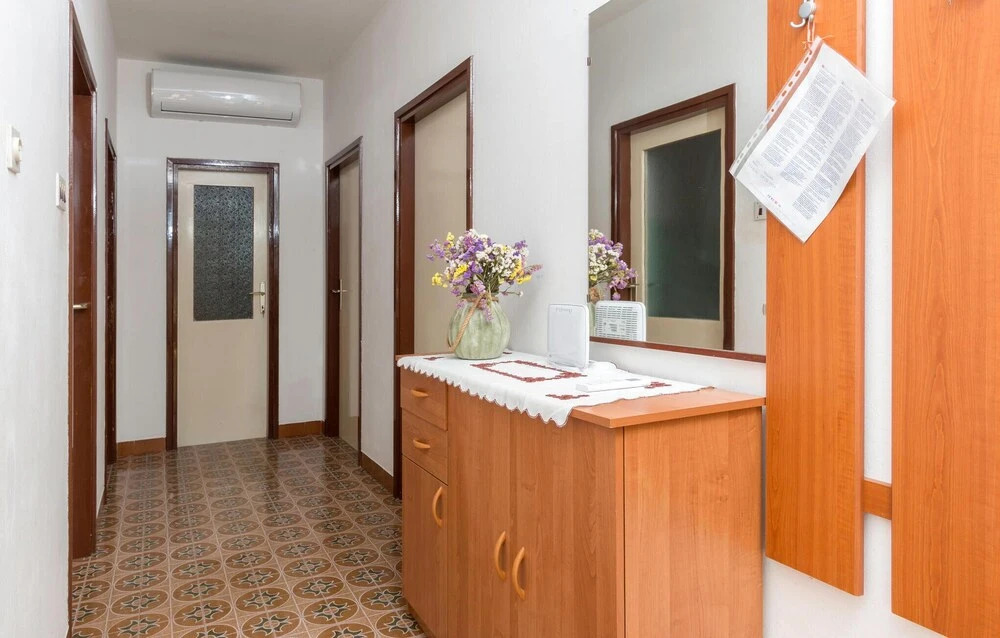 Amazing Home in Pula With Wifi and 4 Bedrooms