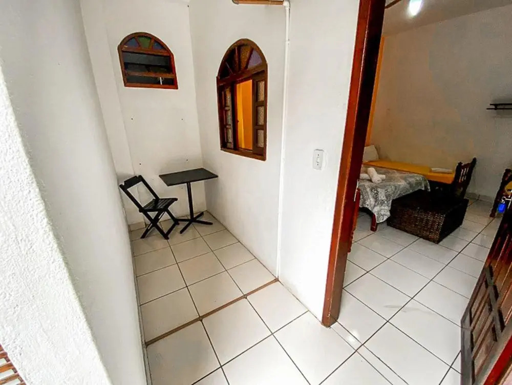 Pousada Porto Búzios