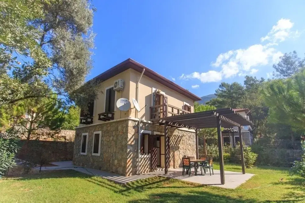 The Village Villas 25