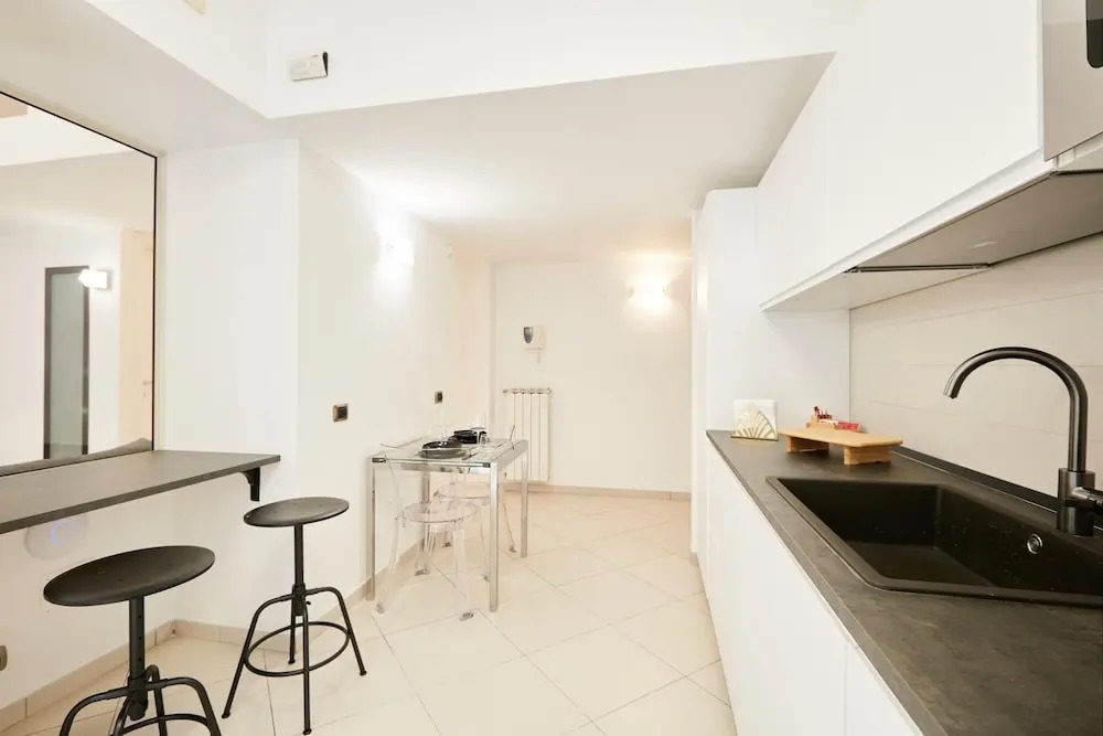 Studio Duplex at National Museum