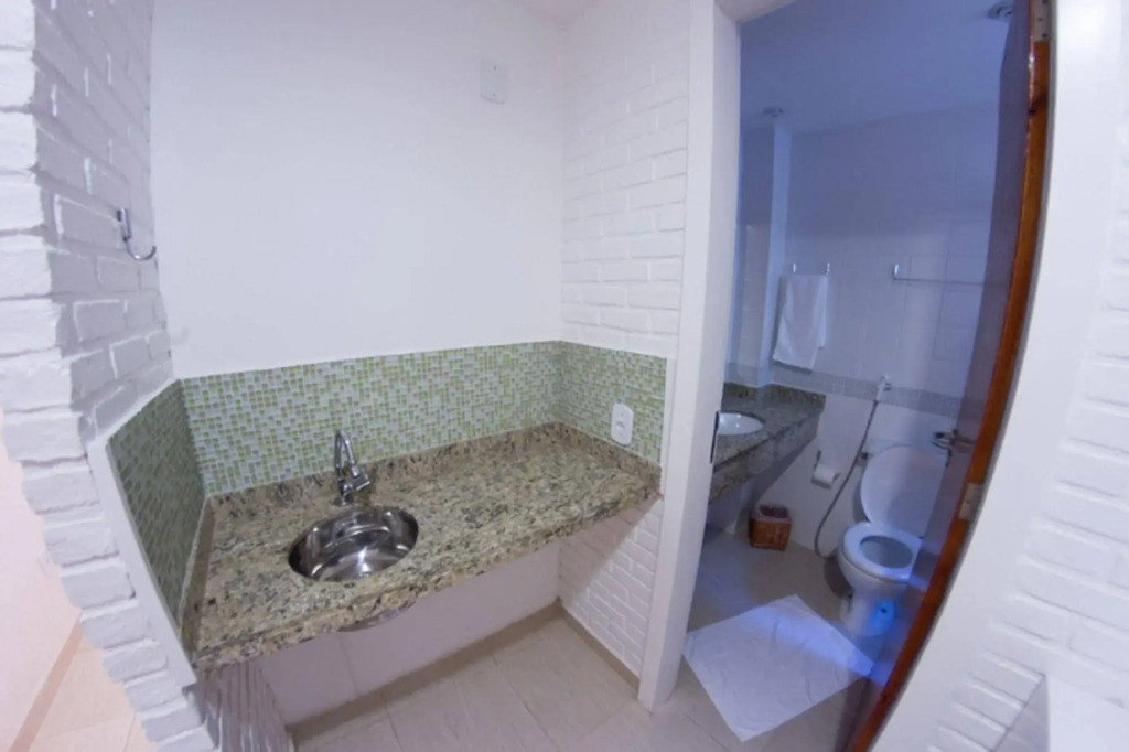 Residencial Portoveleiro
