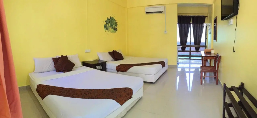 Redang Bay Resort Travel & Tours Sdn. Bhd.