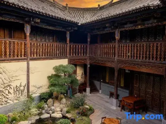 XiYuan Homestay