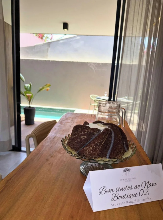 MHV Milagres - Nani Villas Boutique