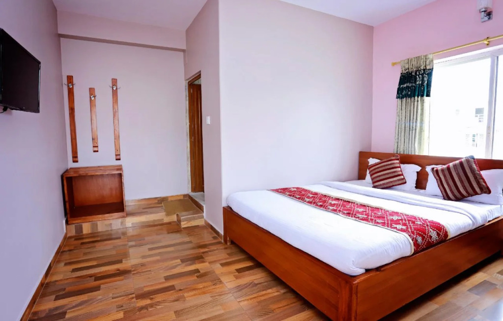 OYO 138 Hotel Times