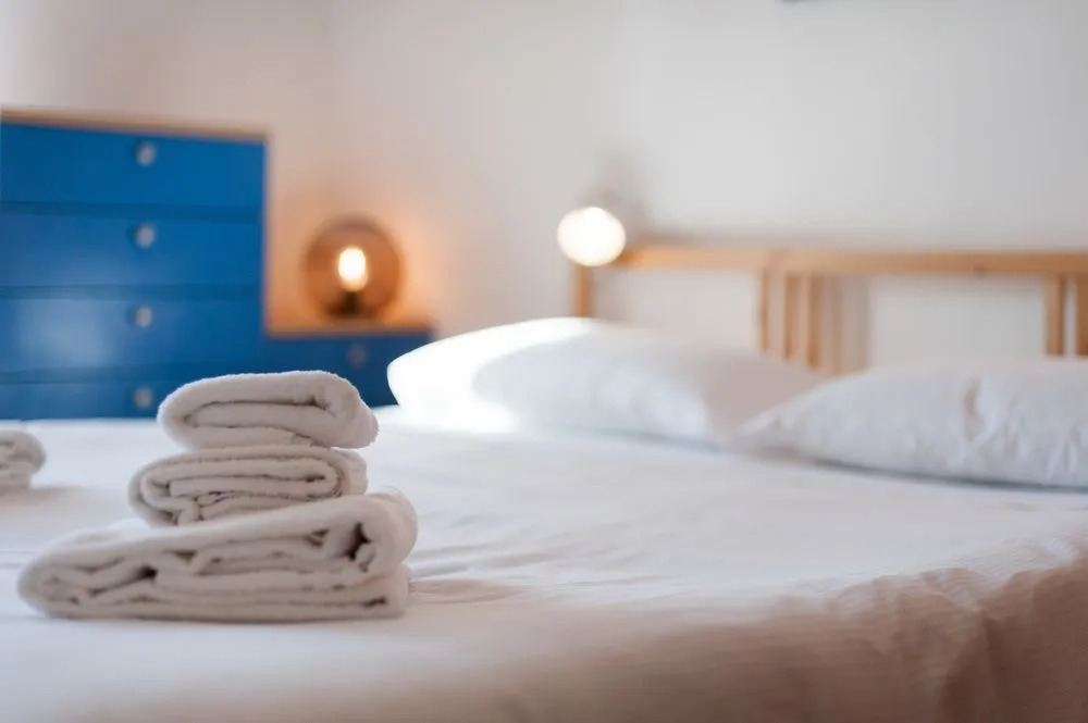 Santa Maria Novella Comfort Apartment
