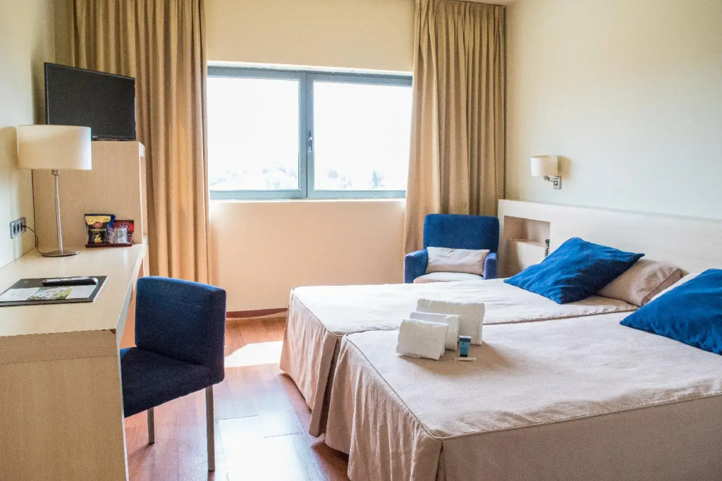 Hotel Les Torres