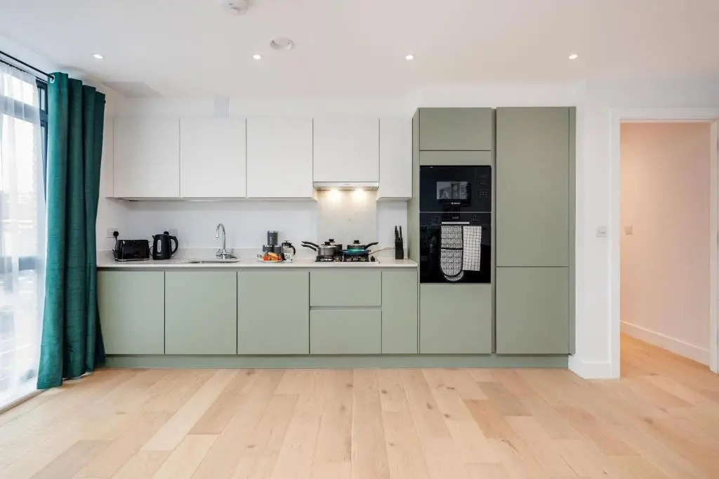 Watford Cassio Luxury - Modernview Serviced Accommodation