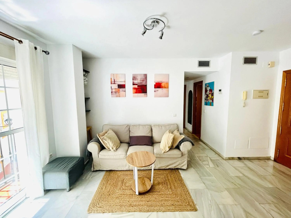 La Pimentera Centro Histórico · Apartamento 2 dormitorios en el Casco Antiguo (Old Town) de Marbella