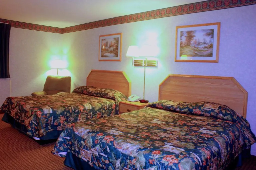 Garden City Inn