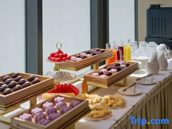 Hyatt Place Kunshan Gaoxin