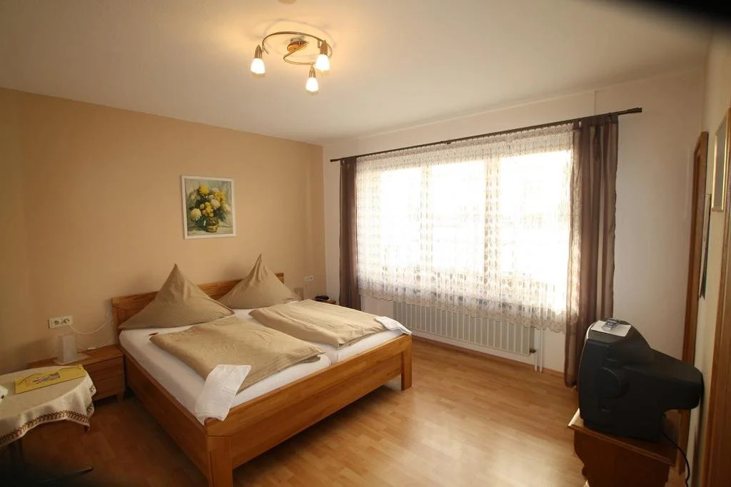 Hotel Gerlach