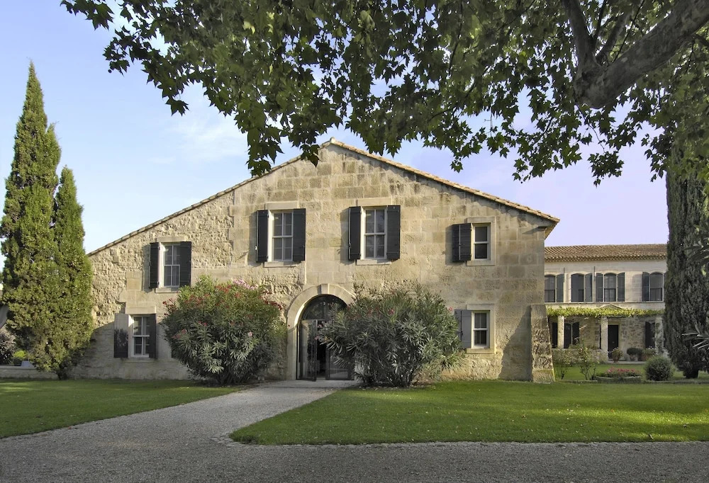 Le Mas de Peint - Hôtel et Restaurant