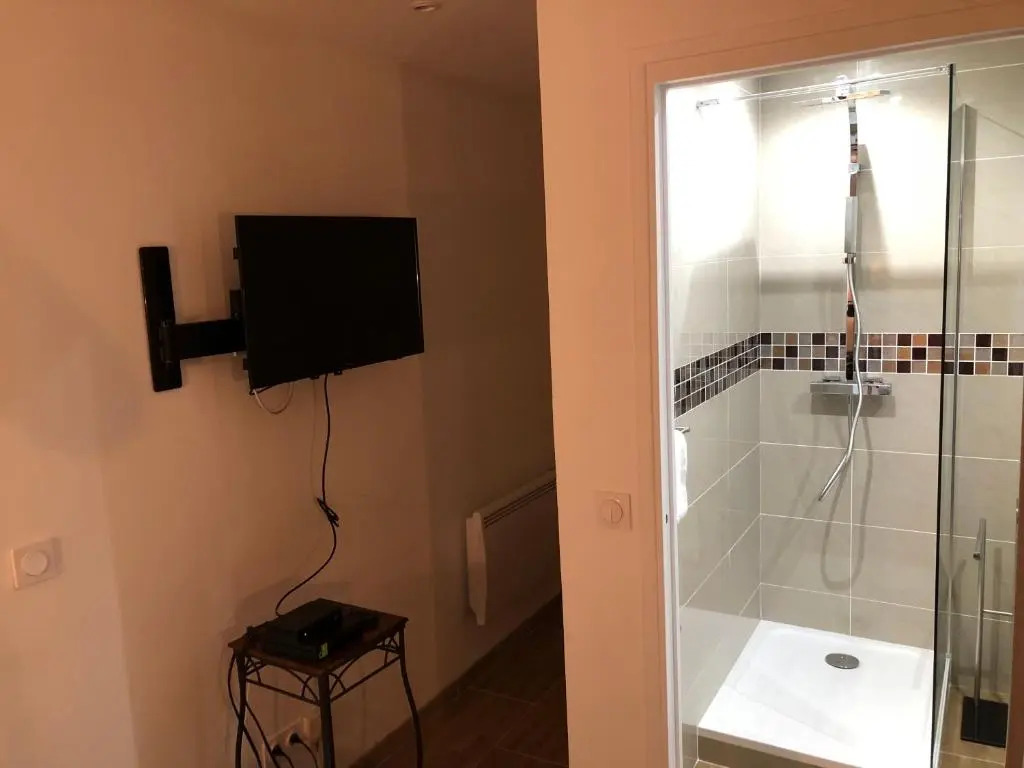 Tour Eiffel Apartment