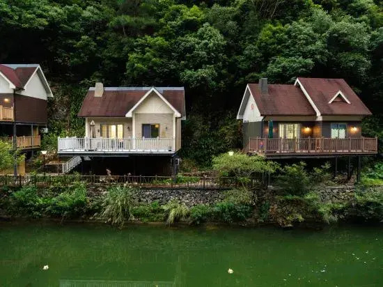 Yinxigu B&B, Gaoliangting