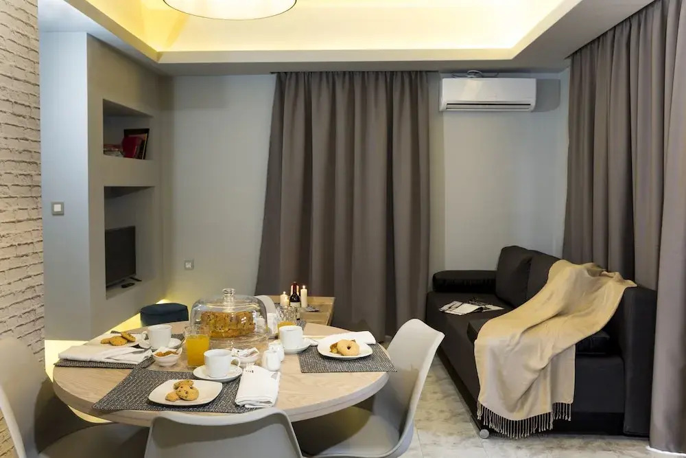 NK Apartments