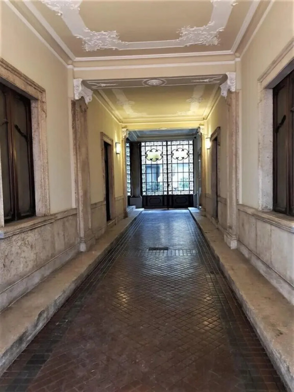 La Casa sui Tetti
