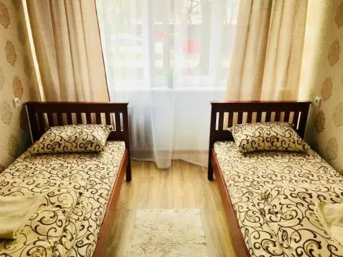 Savan Guest House