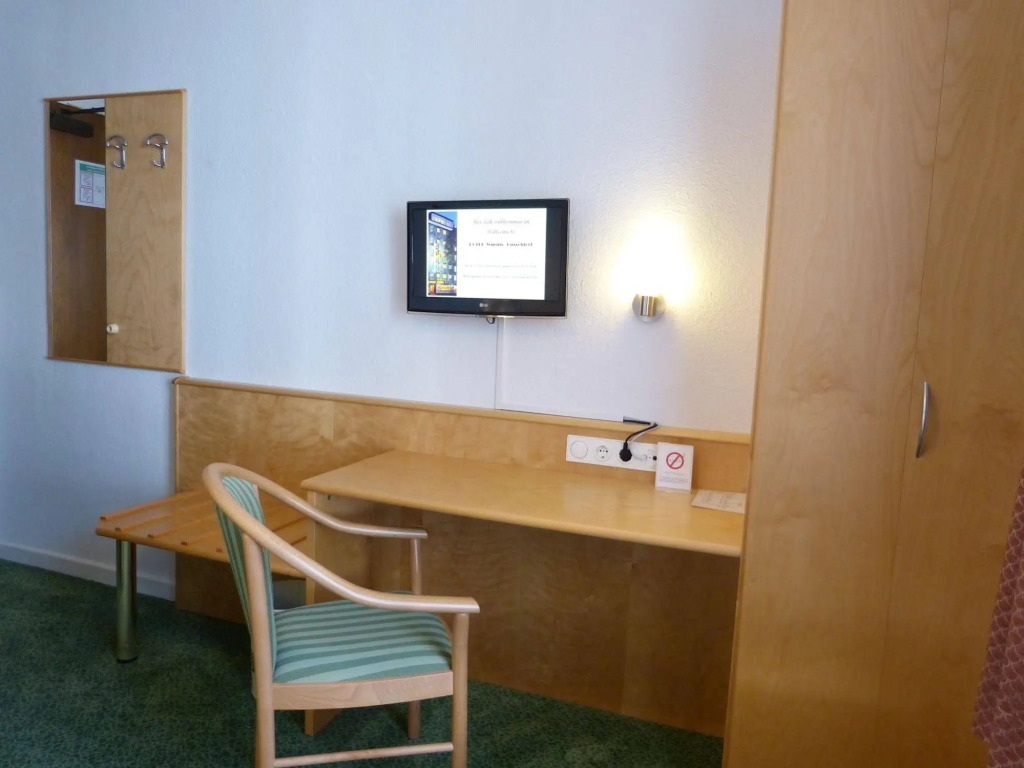 Hotel Wurms