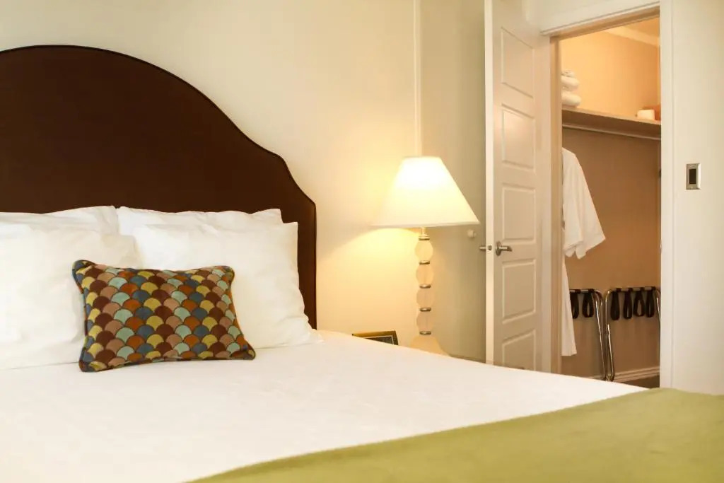 Quail Park Lodge