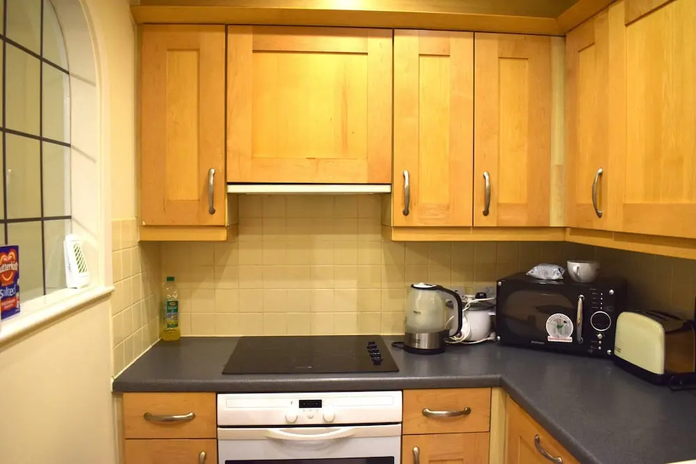 Quaint & Cosy 1 Bedroom Flat - Kensington Olympia!