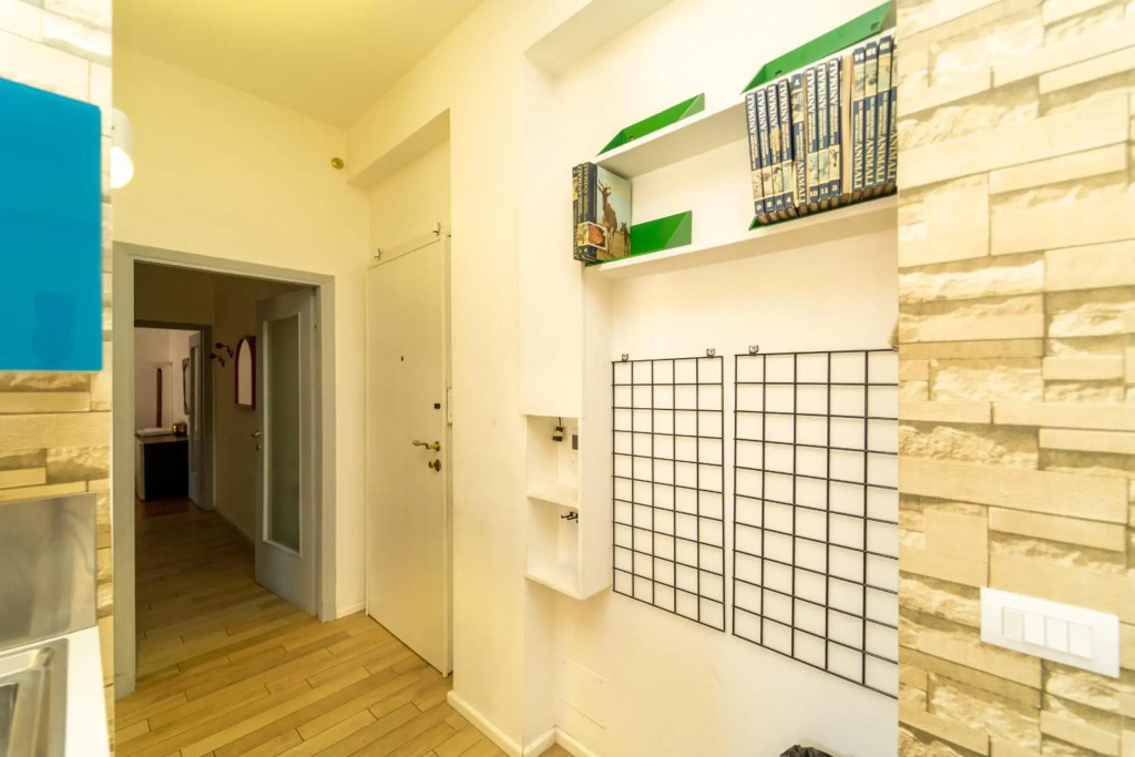 Central Maya Apartment
