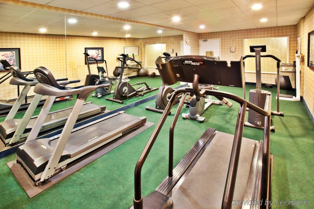 Holiday Inn Express Hotel & Suites Ames by IHG