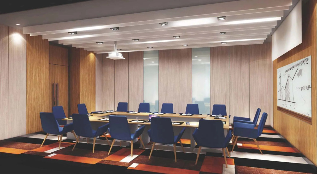 Holiday Inn & Suites Jakarta Gajah Mada by IHG