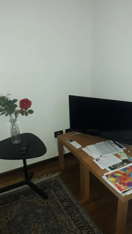 Exclusive Private Use Apartment