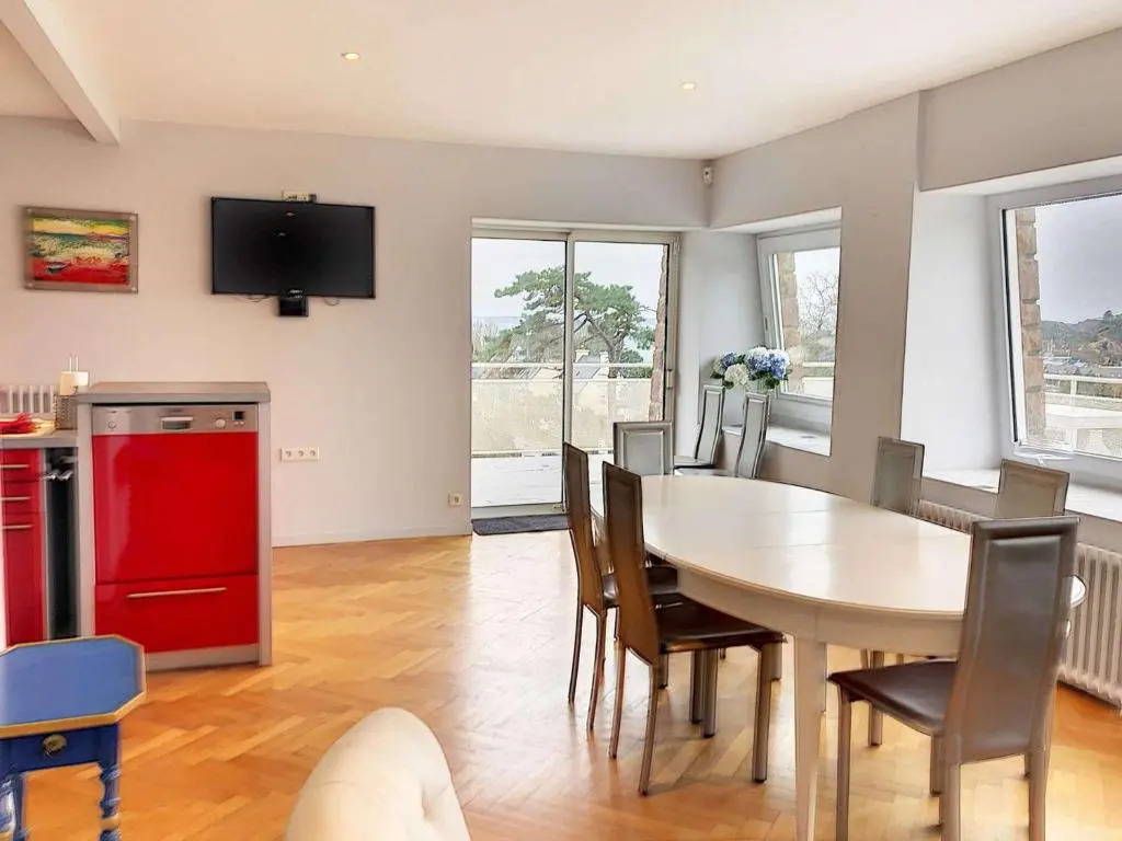 Superbe Maison Avec Jardin, Proche Plage, Chiens Admis - Fr-1-542-25