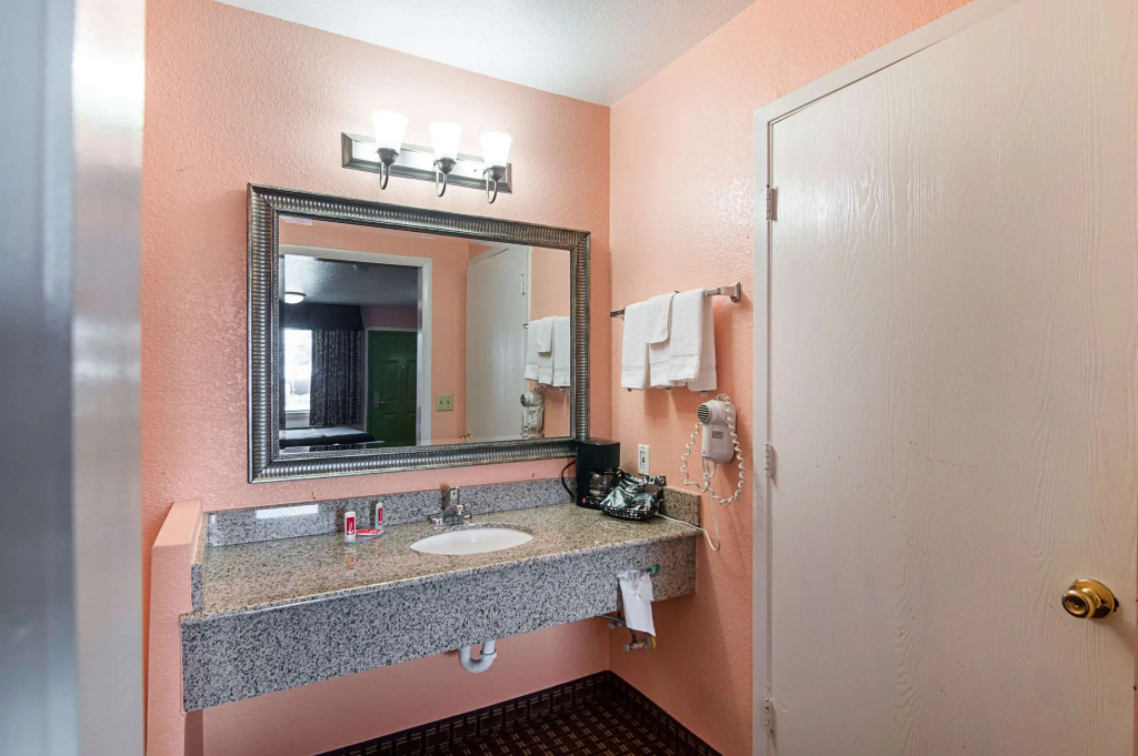 Econo Lodge Dalhart Hwy 54 - Hwy 287