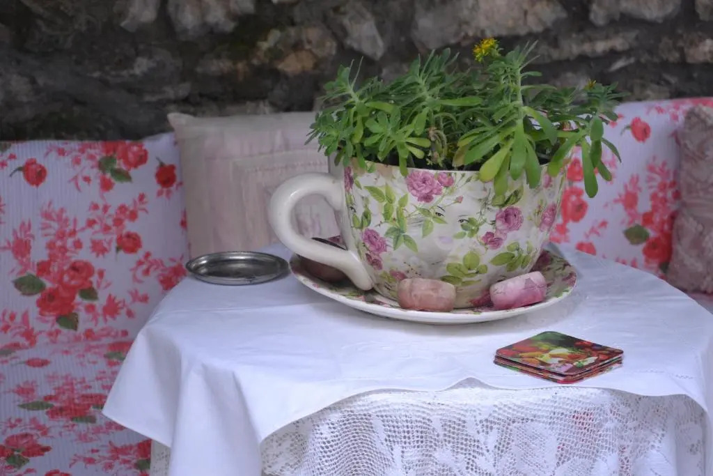 Bujtina Kodiket Guesthouse