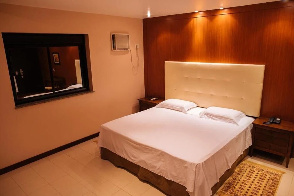 Hotel Villa DAngelo