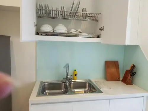 Vinhomes Central Park Apartment - Landmark Plus Luxury