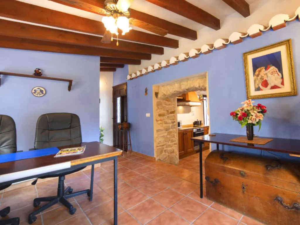 Holiday Home Los Mulet by Interhome