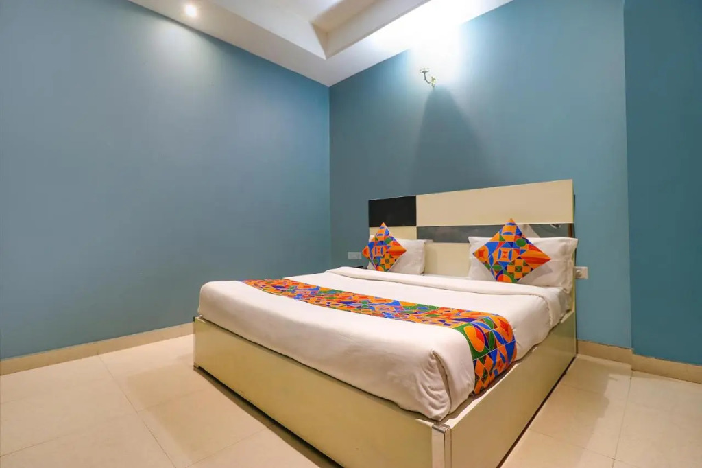 FabHotel Max Inn I