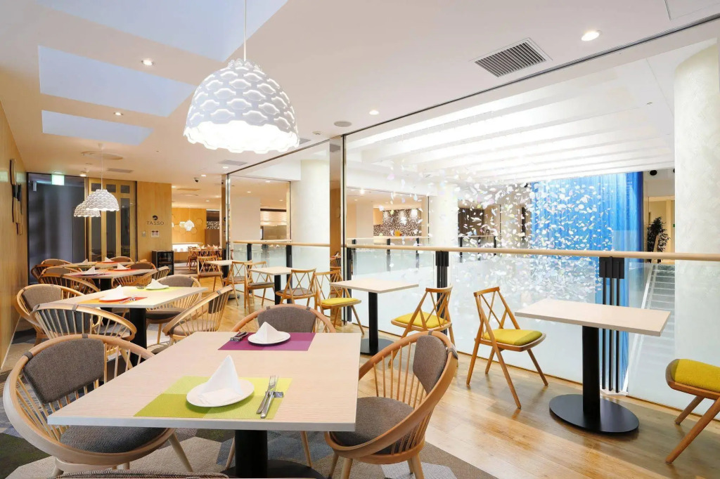 Holiday Inn & Suites Sapporo Odori Park by IHG