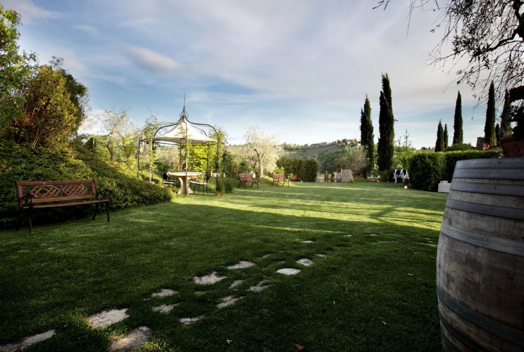 Borgo Casa al Vento