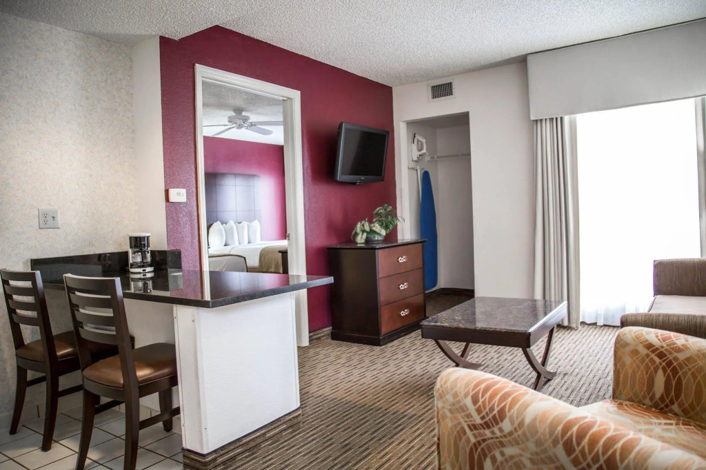 Montreal Suites Orlando