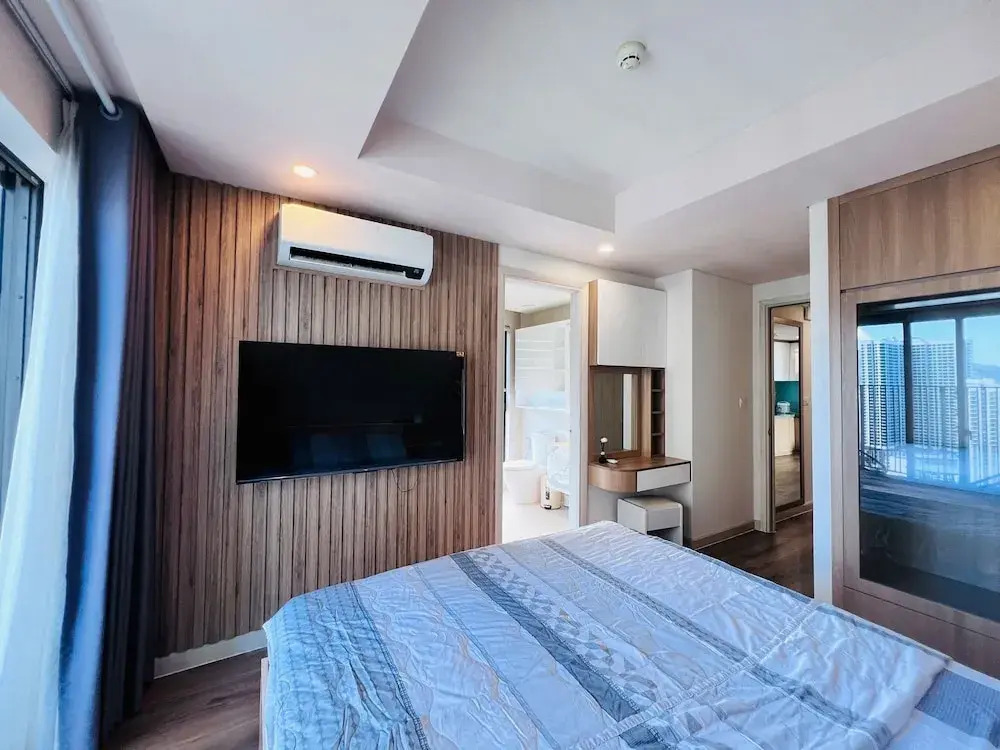 Gold Coast Luxury Apartment Nha Trang