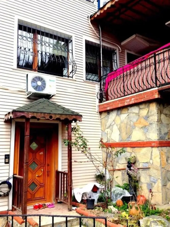 Cemed House