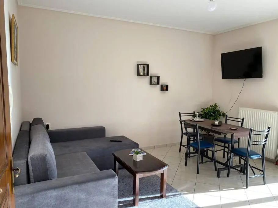 Αρτέμιδα Karpenisi Apartment