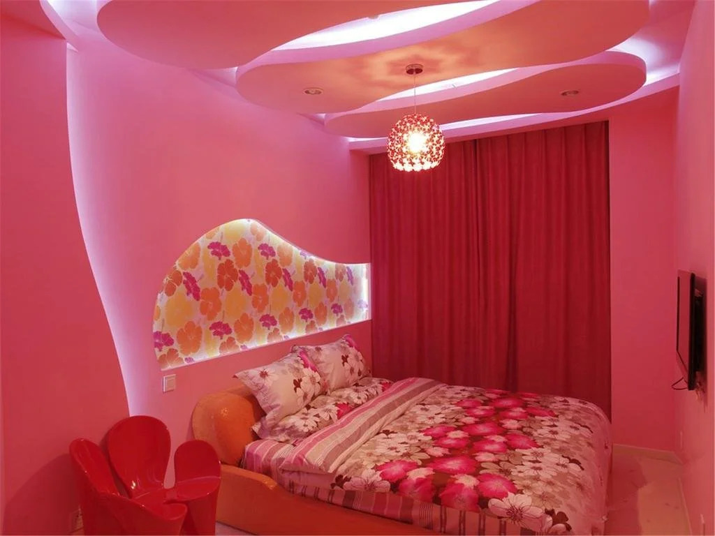 Wanai Lover Hotel Beijing Madian